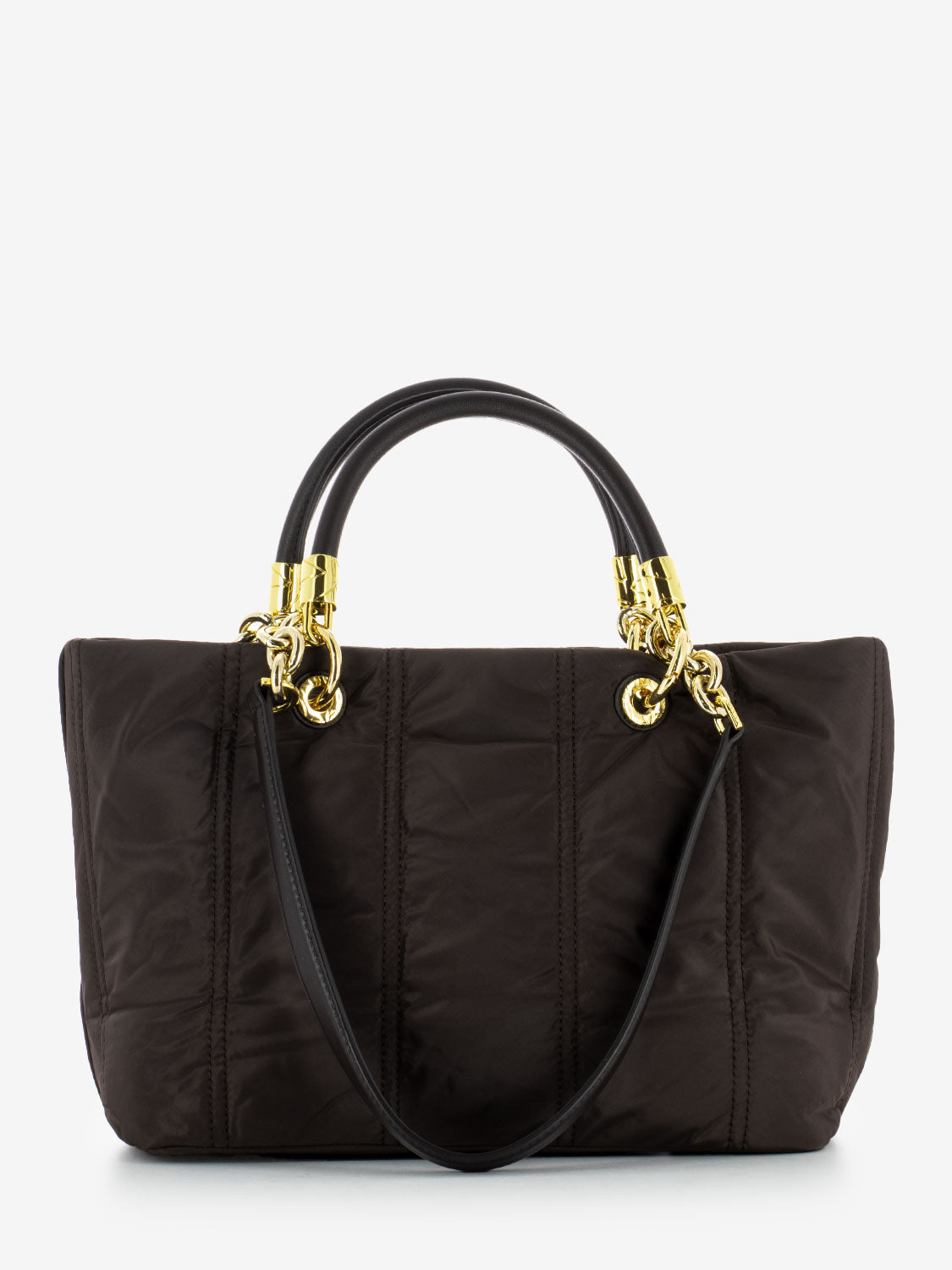 Borsa glassy S sigaro