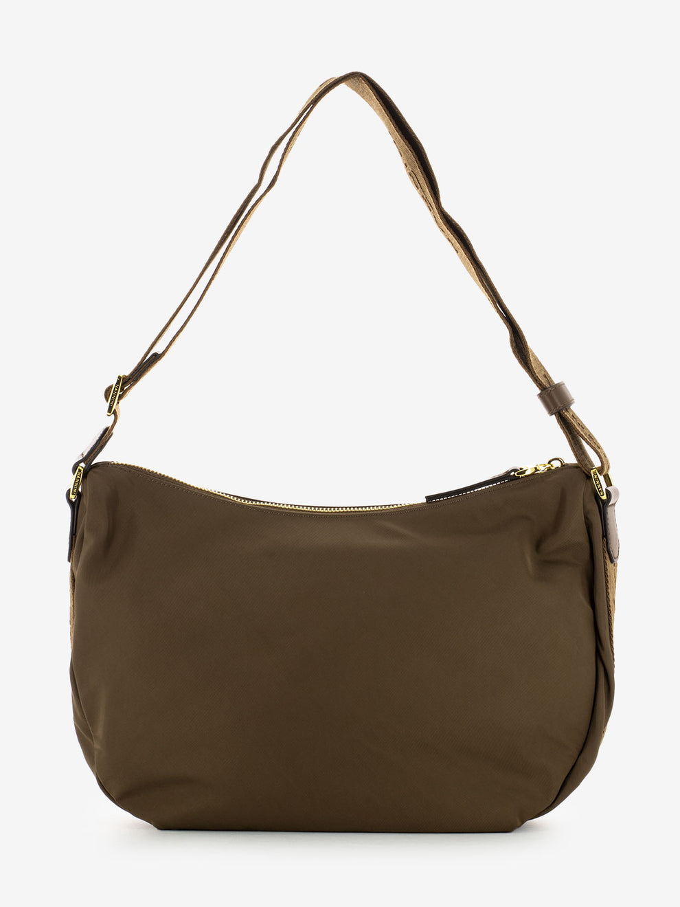 Borsa Liberty a spalla taupe