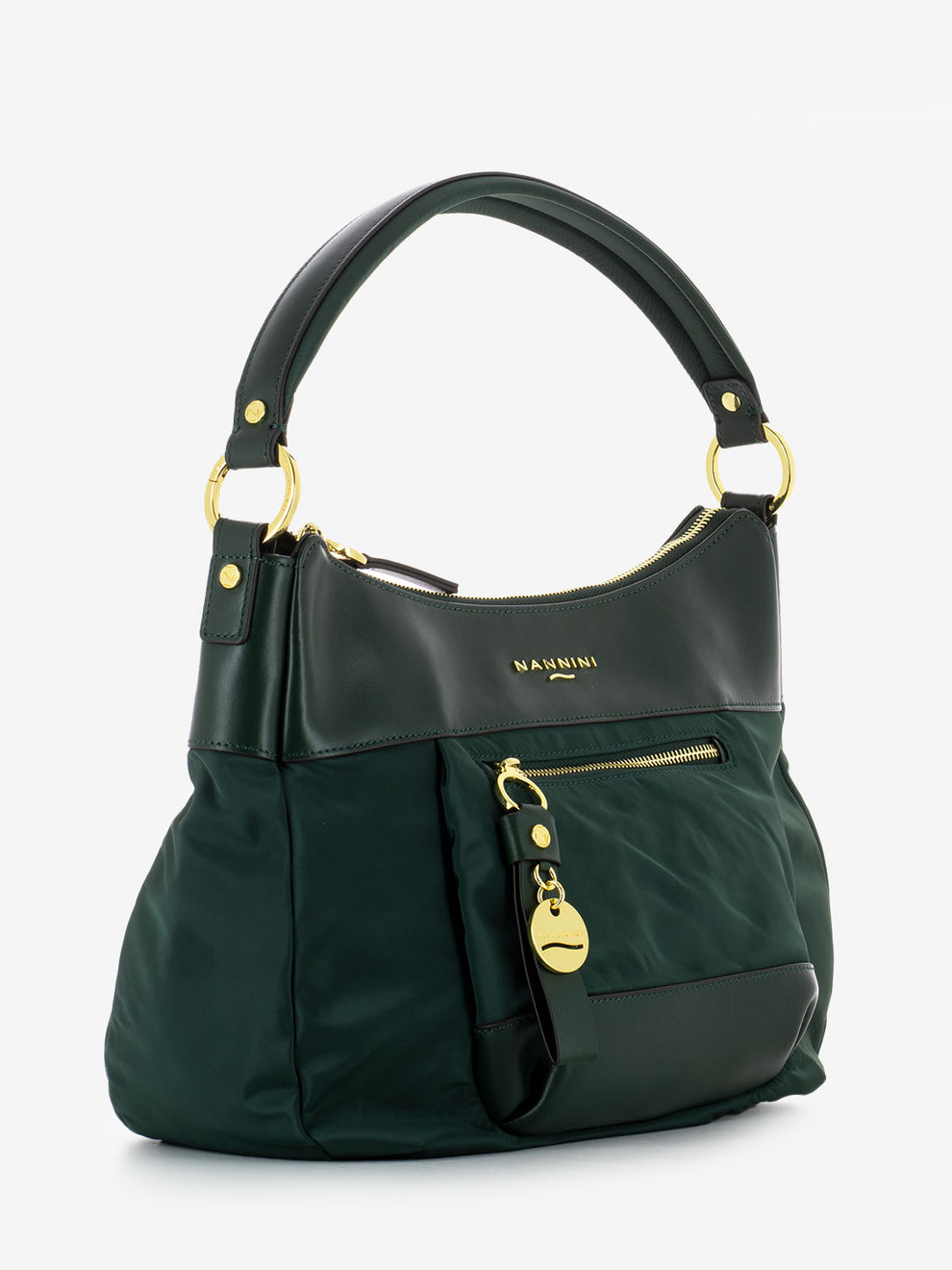 Liberty L bottle bag