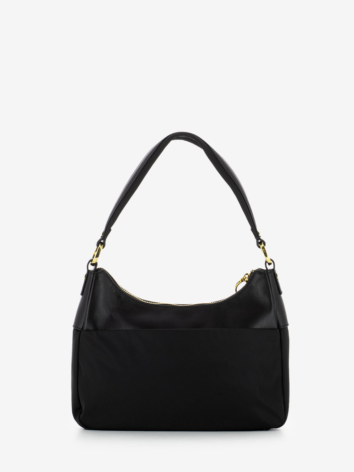 Borsa Liberty nero / rosso