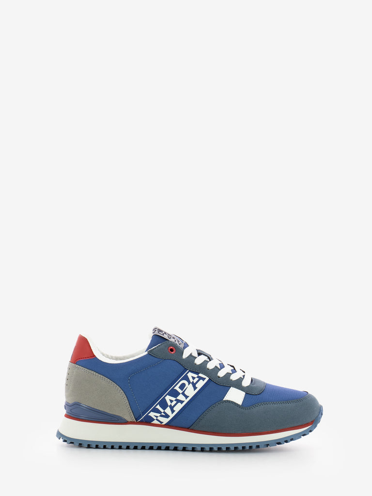 NAPAPIJRI - Sneakers Cosmos azure blue
