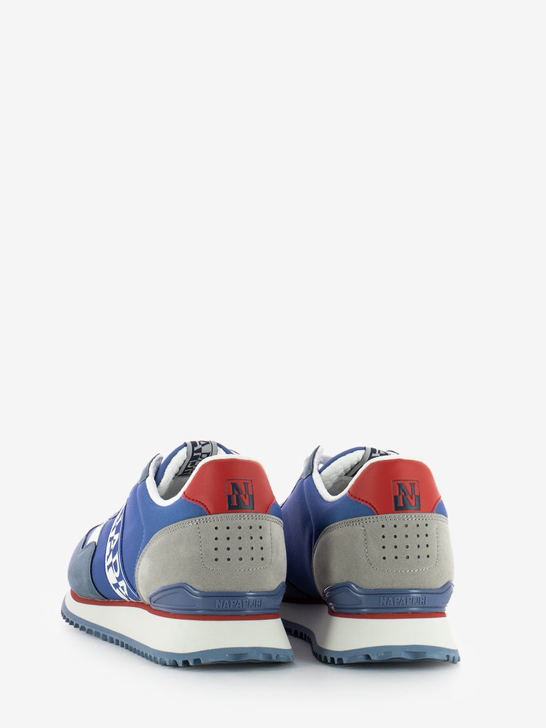 NAPAPIJRI - Sneakers Cosmos azure blue