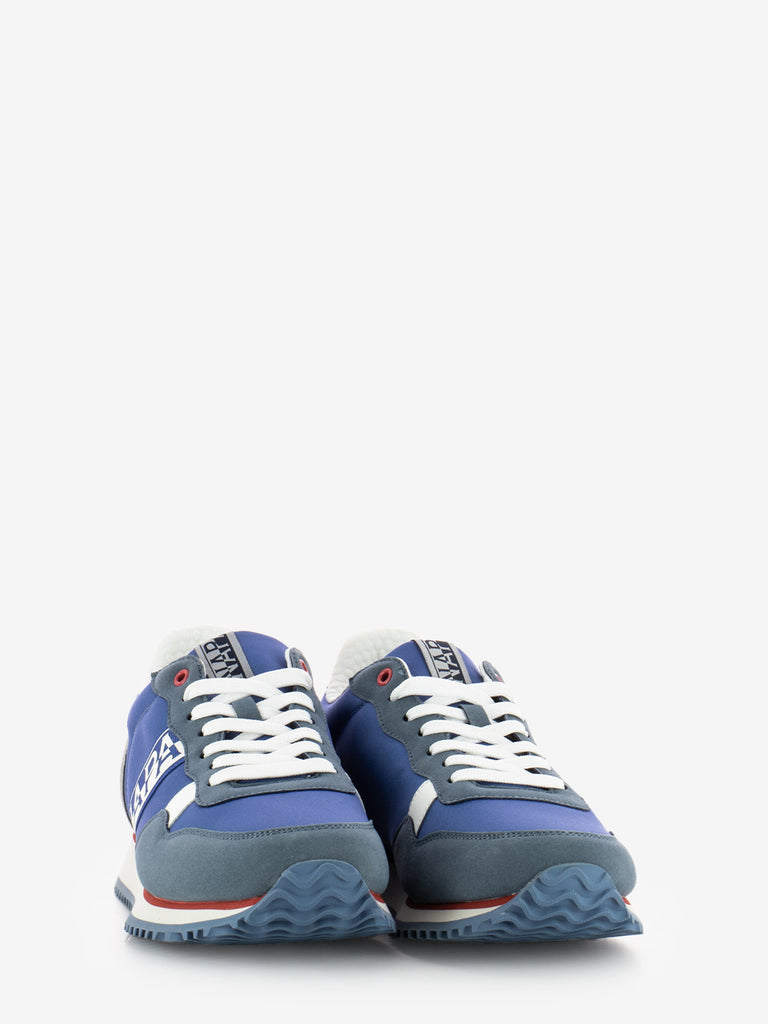 NAPAPIJRI - Sneakers Cosmos azure blue