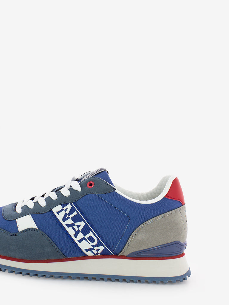 NAPAPIJRI - Sneakers Cosmos azure blue
