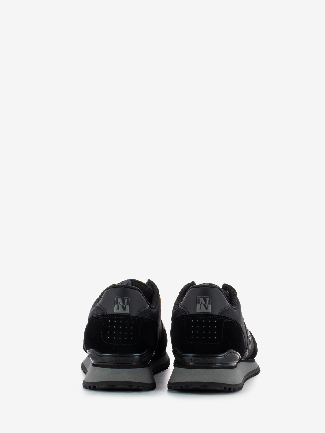 Sneakers Cosmos black