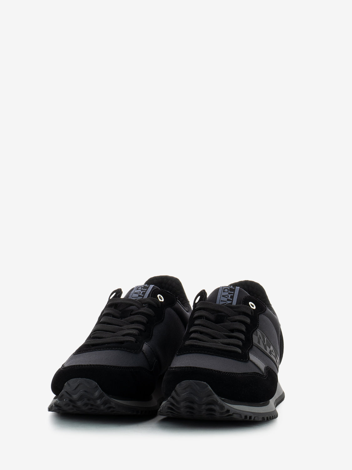 Sneakers Cosmos black