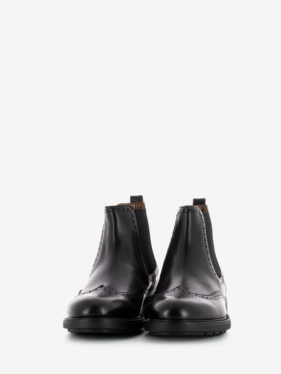 Beatles Black Glove Bow
