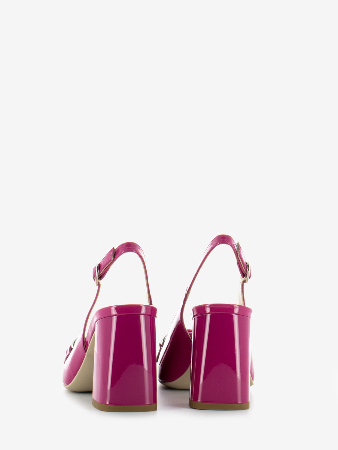 Chanel accessorio fuxia