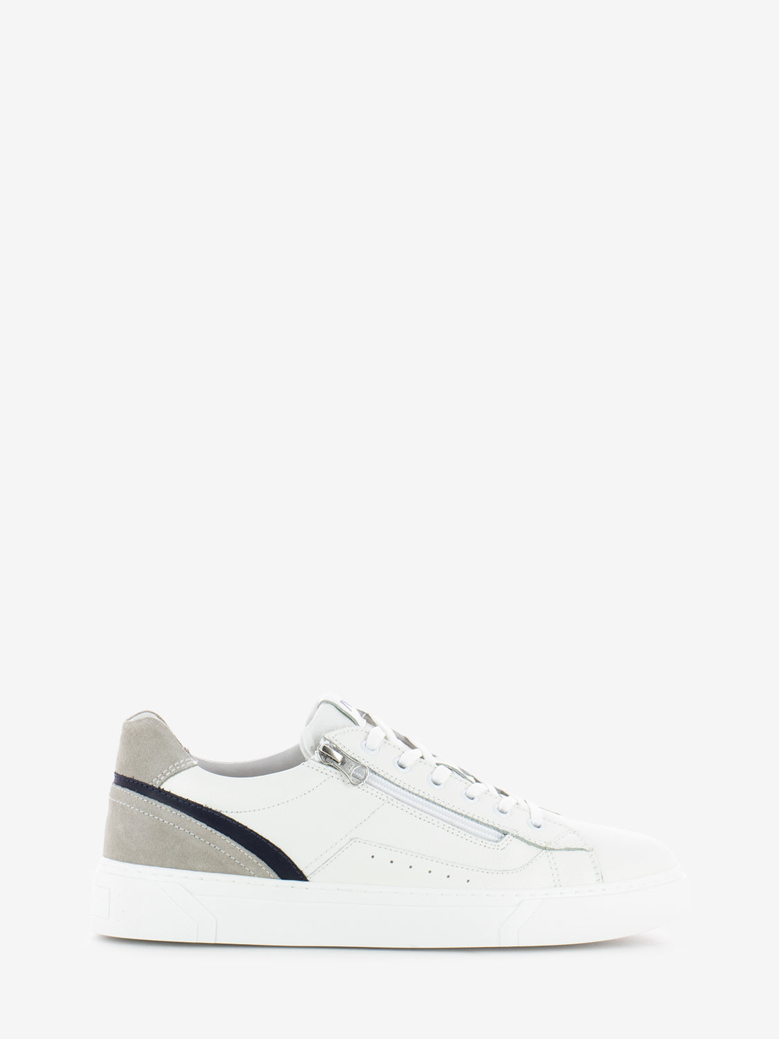 Sneaker Dollarino bianco colorado / nuvola
