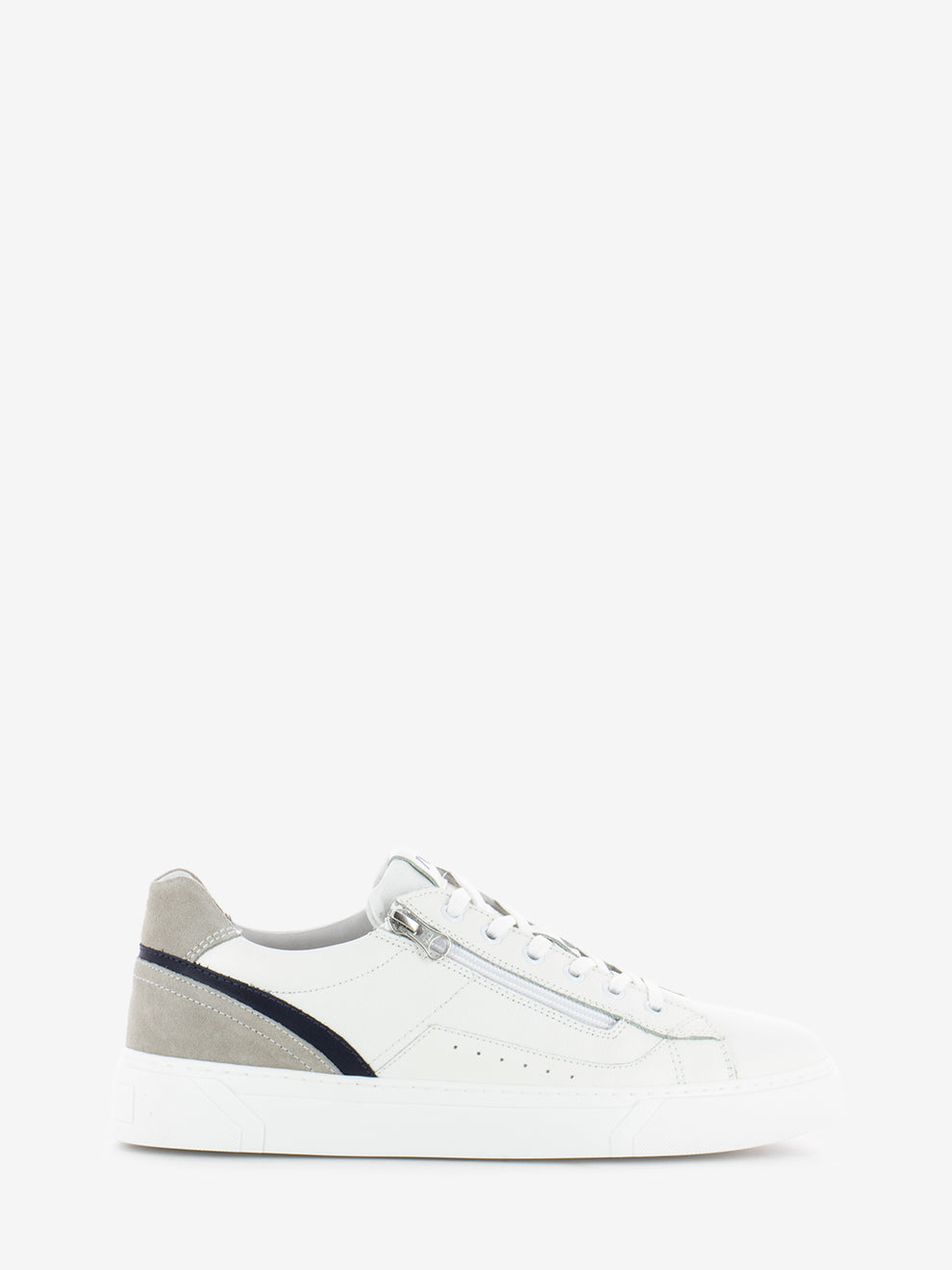 Dollarino Sneaker White Colorado / Cloud
