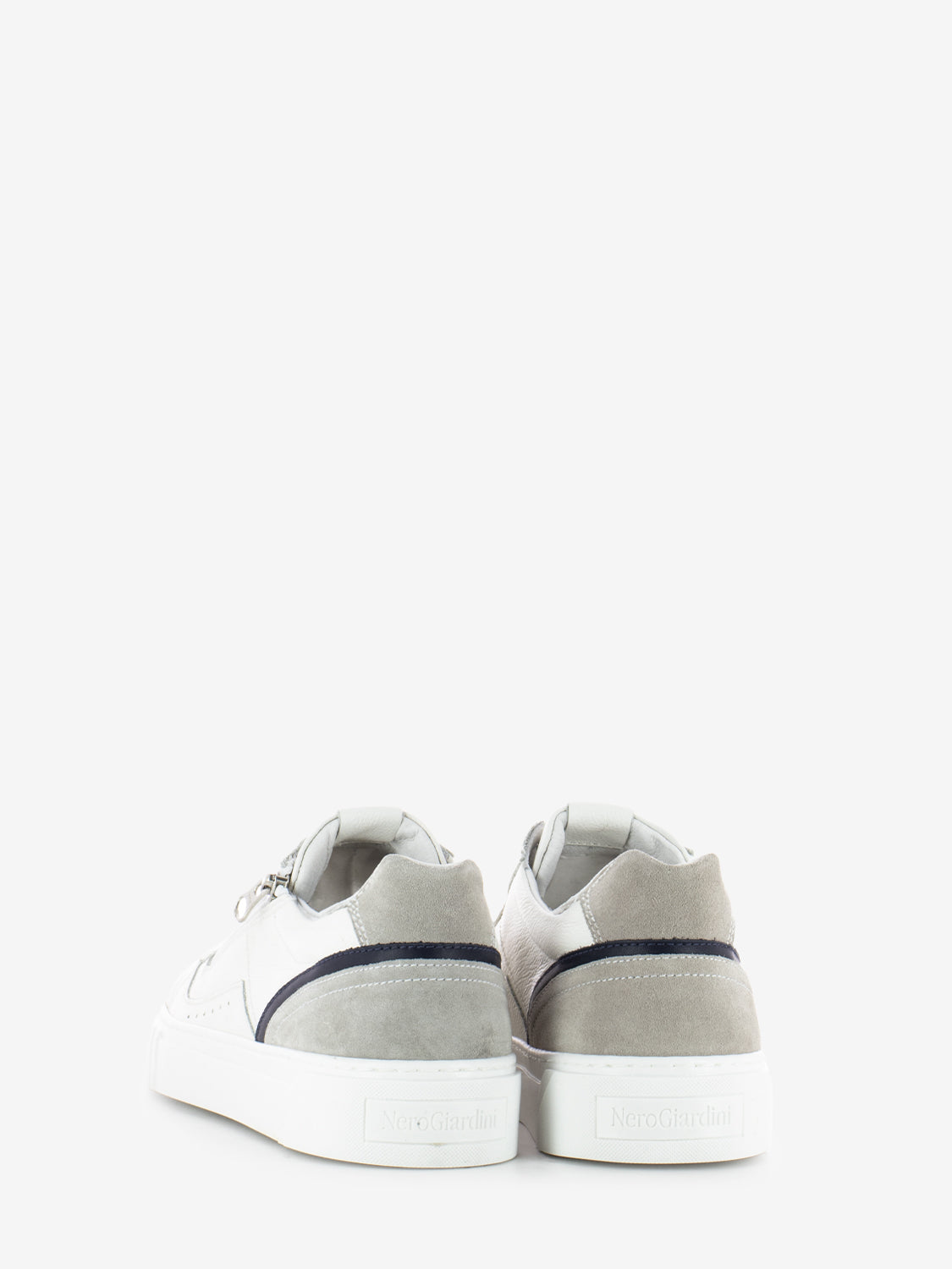 Sneaker Dollarino bianco colorado / nuvola