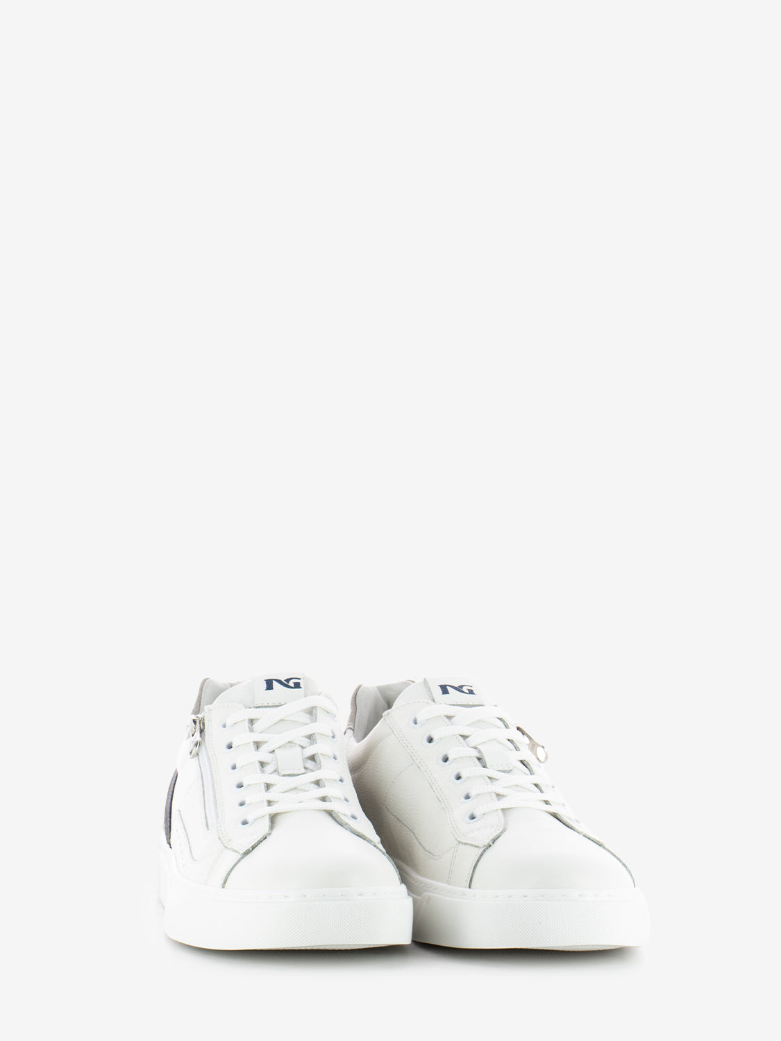 Sneaker Dollarino bianco colorado / nuvola