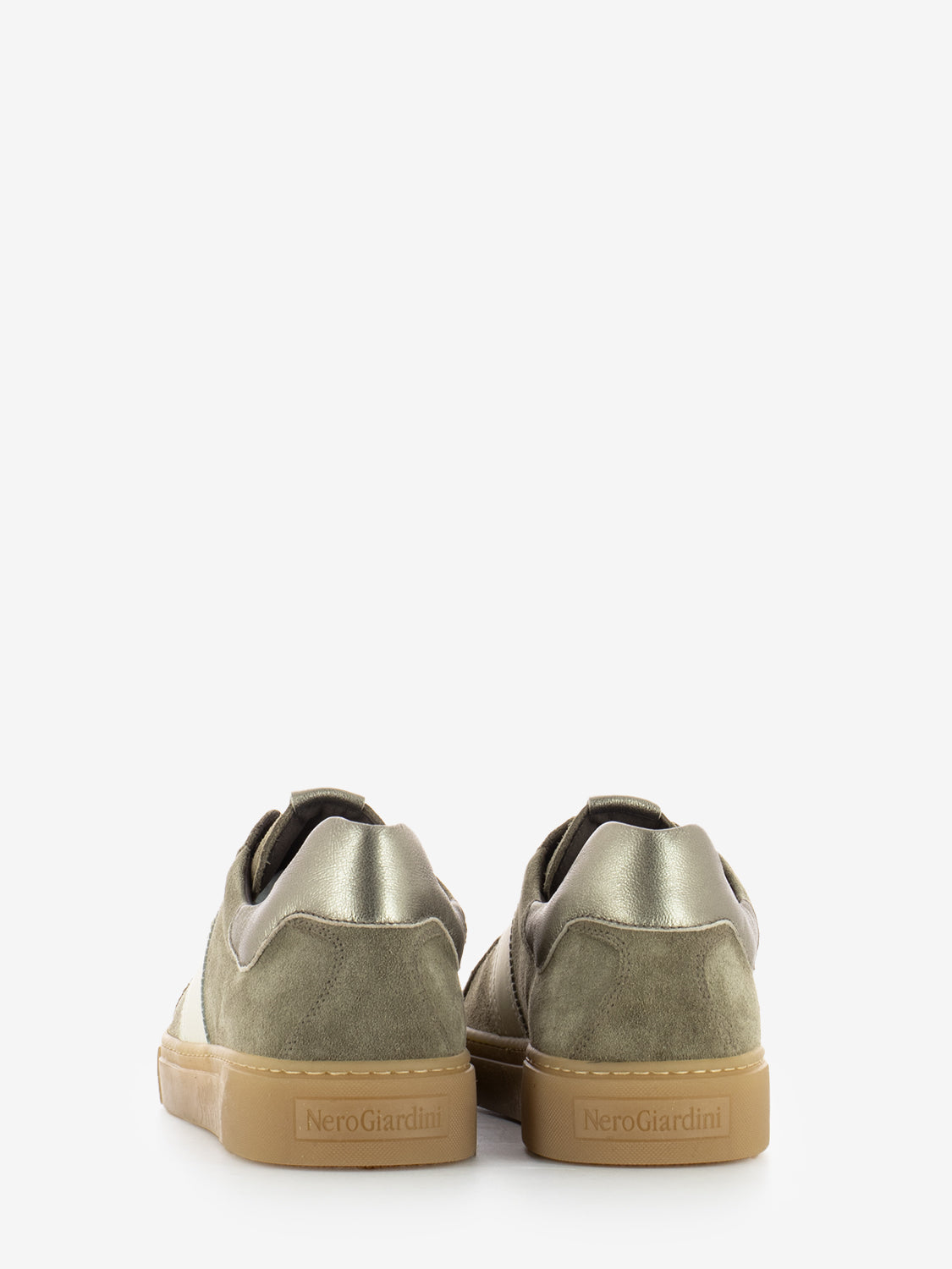 CLAY SUEDE SNEAKER I514150D_501
