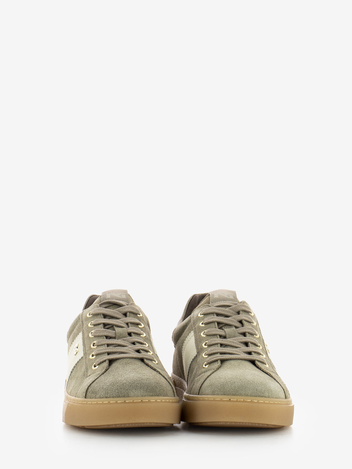 CLAY SUEDE SNEAKER I514150D_501