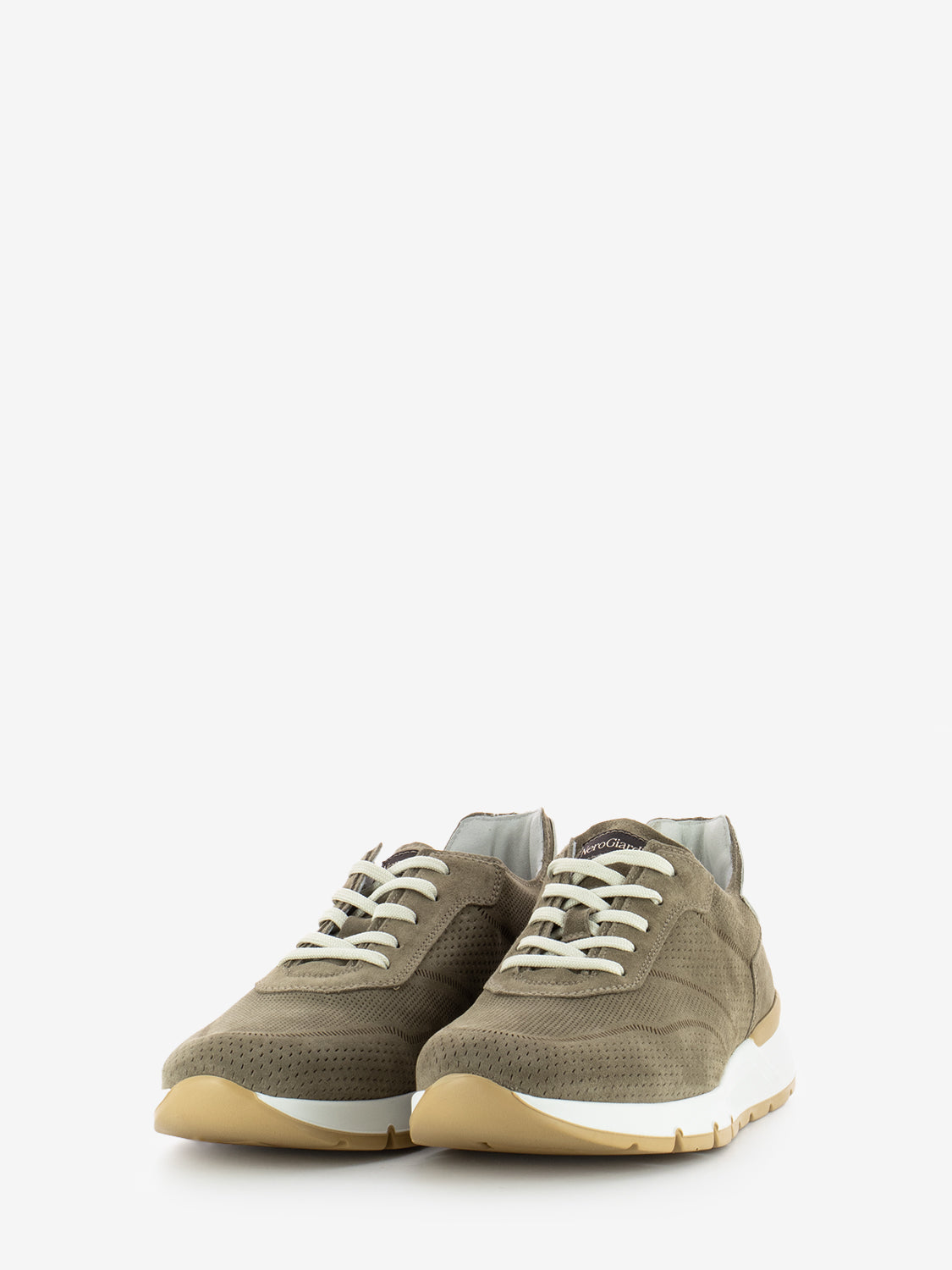 Sneakers Velour talpa