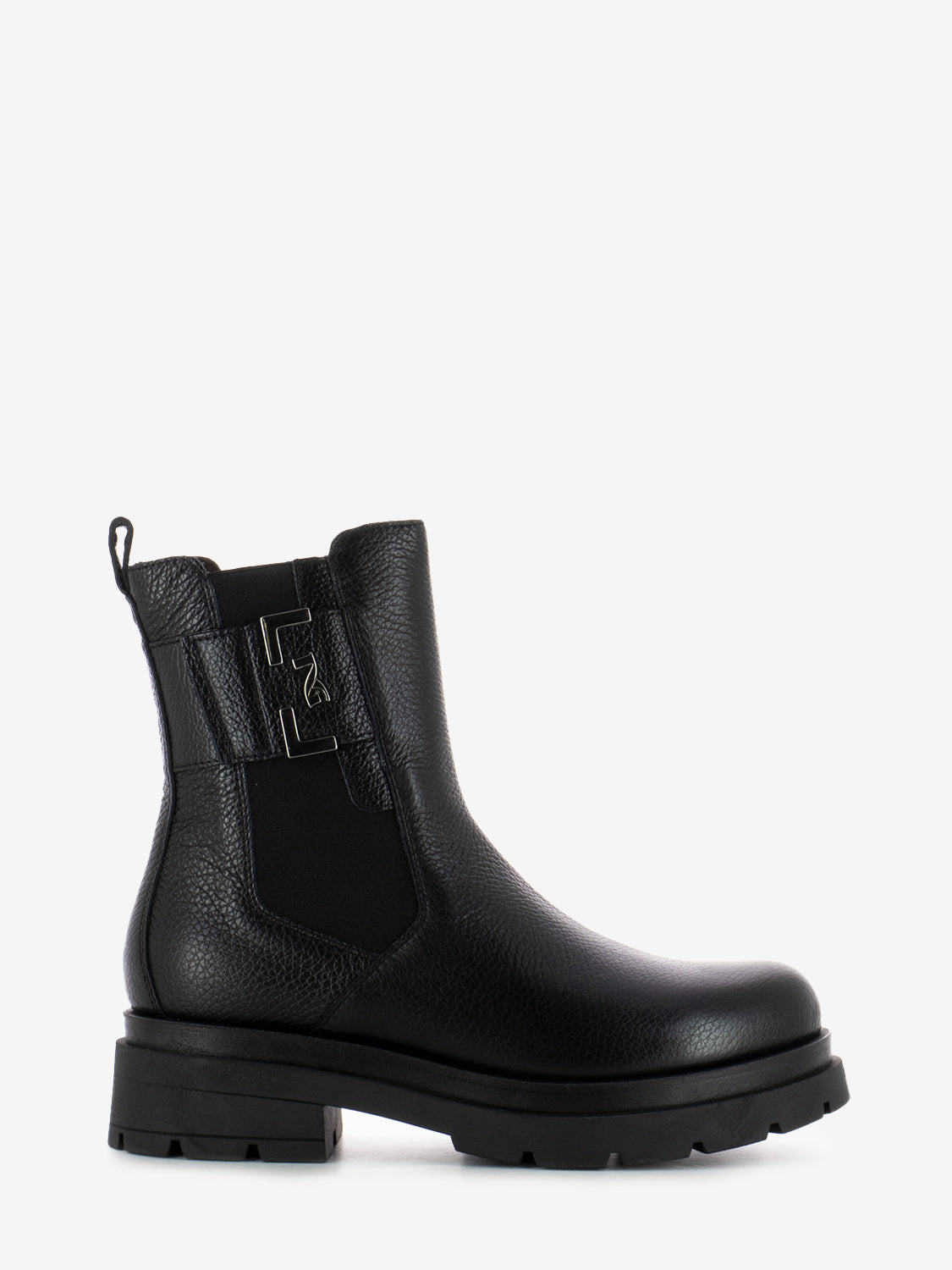 Black Rivalba Dream Boot