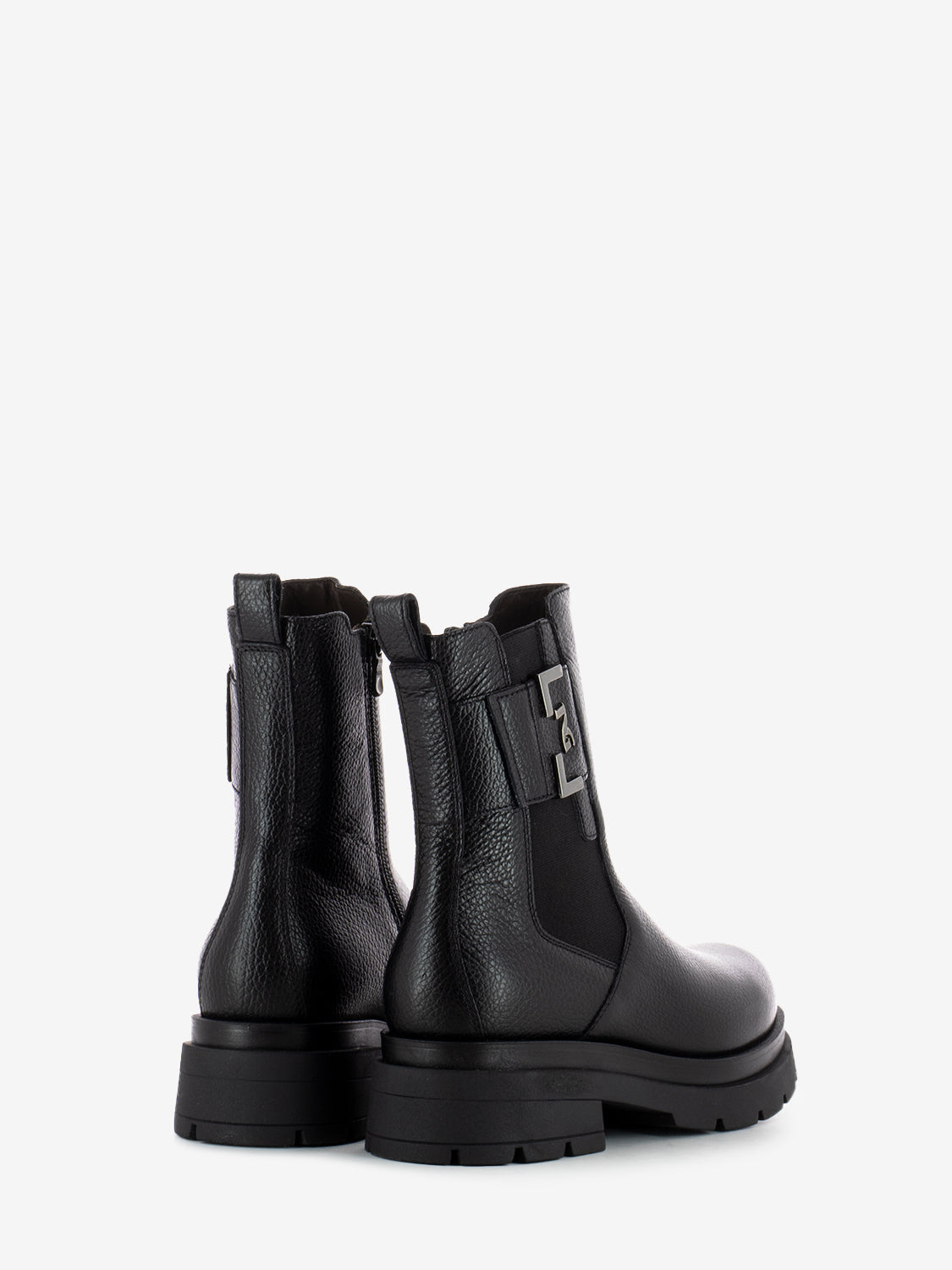 Black Rivalba Dream Boot