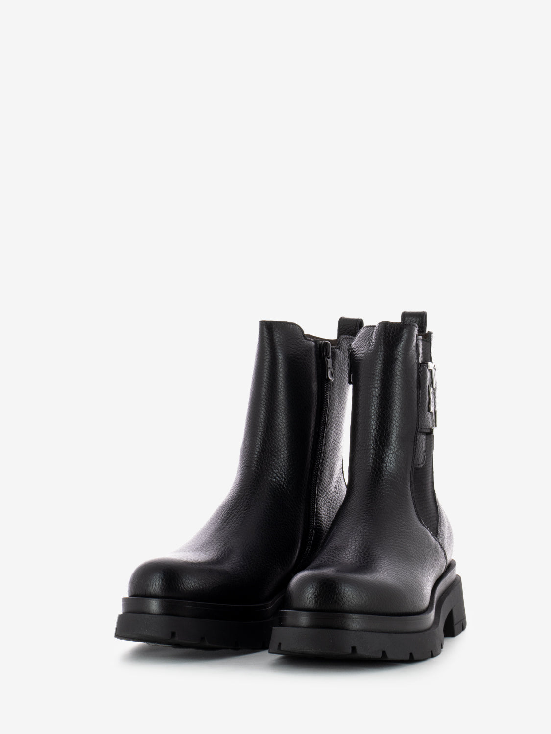 Black Rivalba Dream Boot