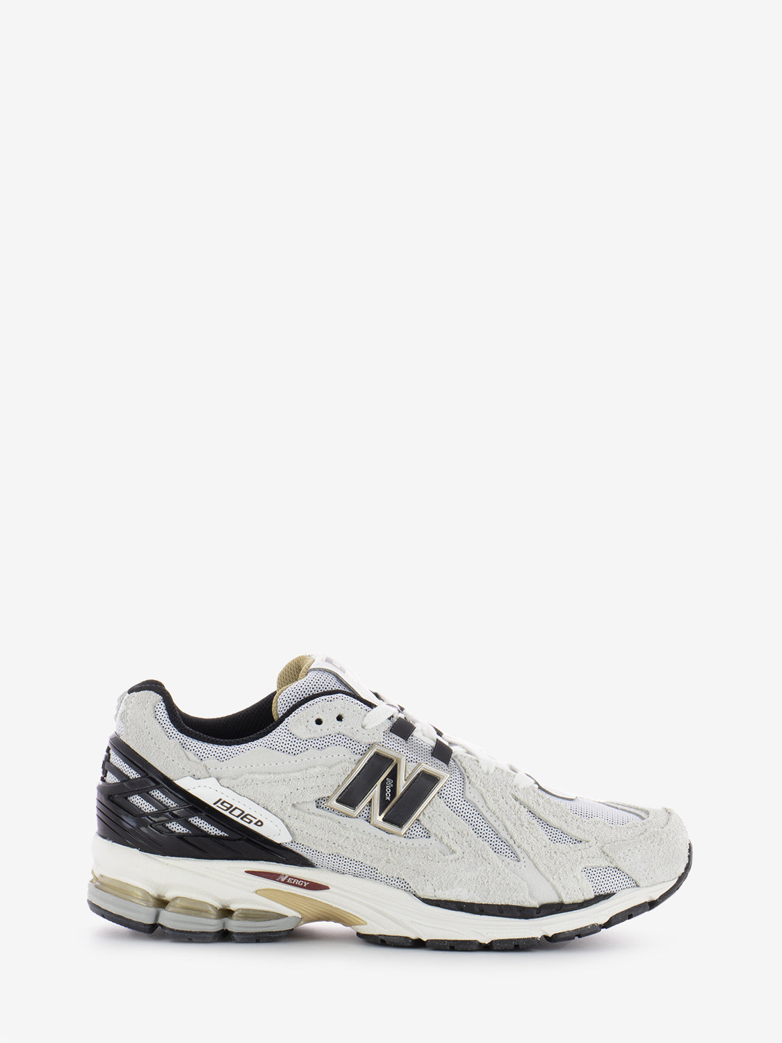 1906R reflection / black / gold metallic