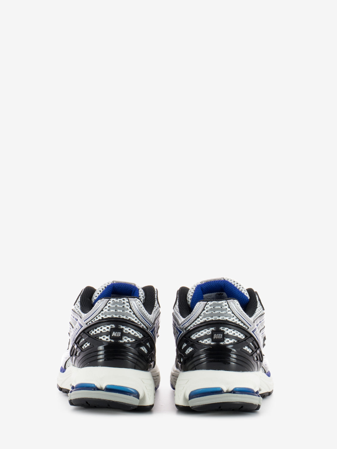 1906R silver metallic / royal / black