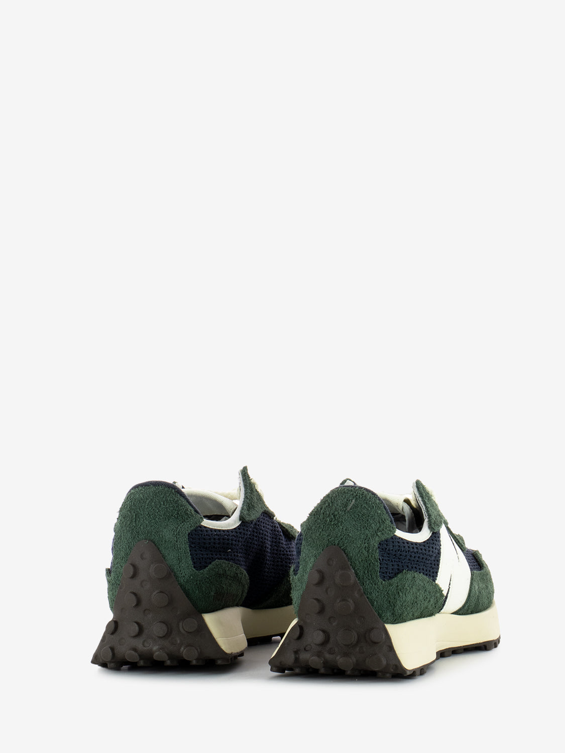 327 midnight / green