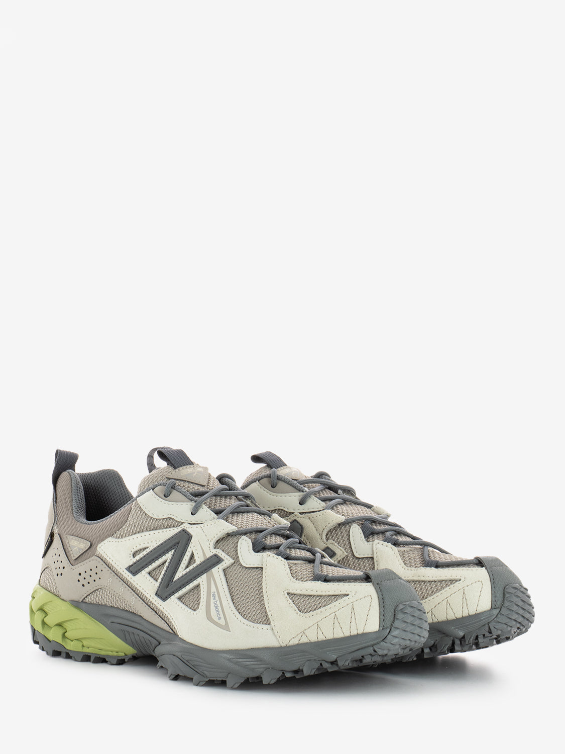 610Xv1 leather gore-tex khaki