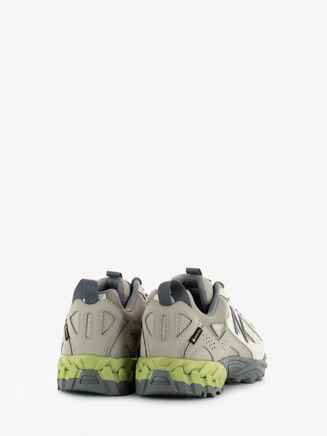 610Xv1 leather gore-tex khaki