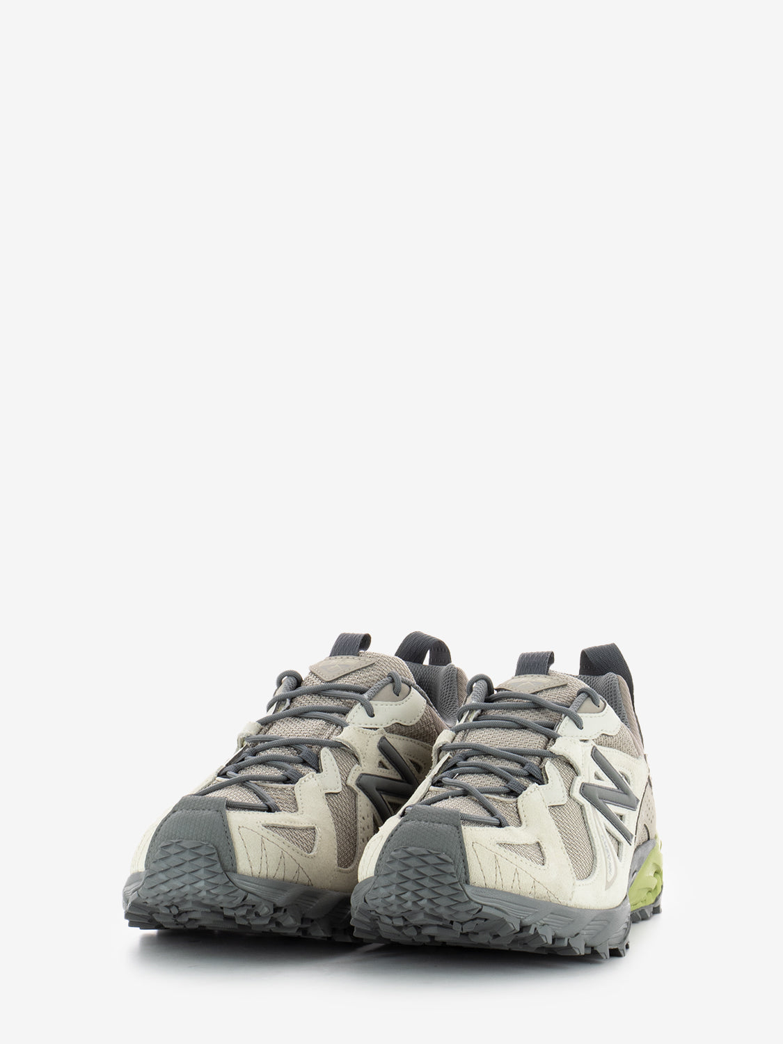 610Xv1 leather gore-tex khaki