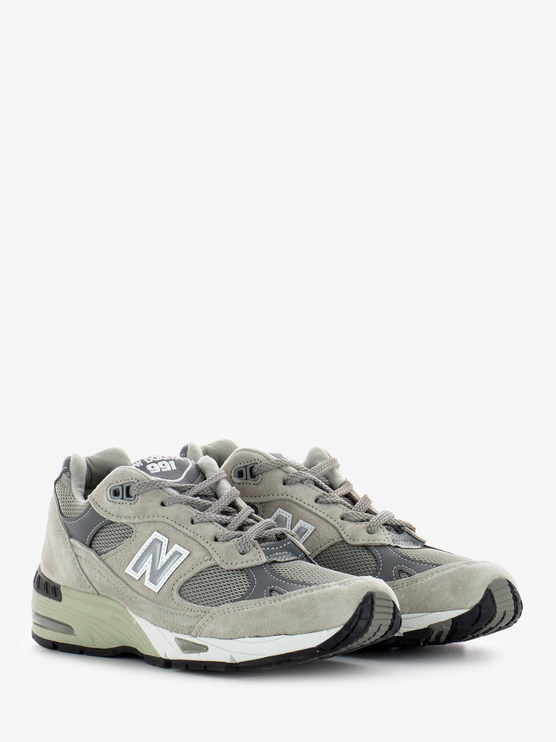 New balance 991 donna shop nere