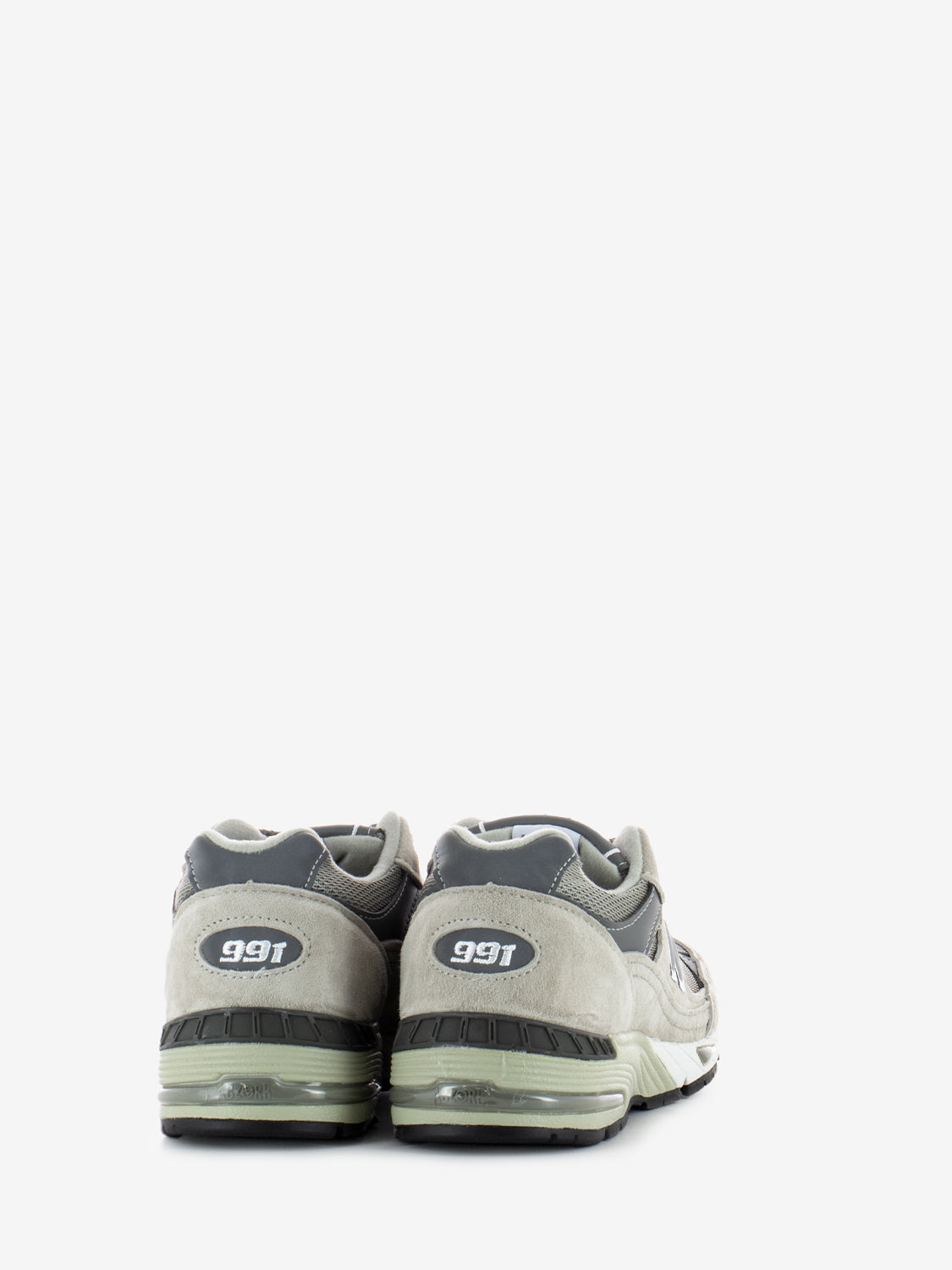 991 W Lifestyle grey