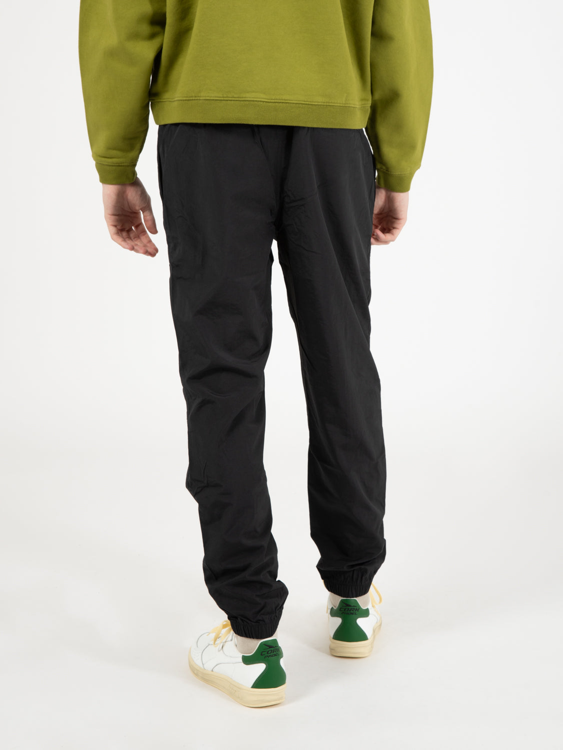 Athletics Remastered Wind Pant black