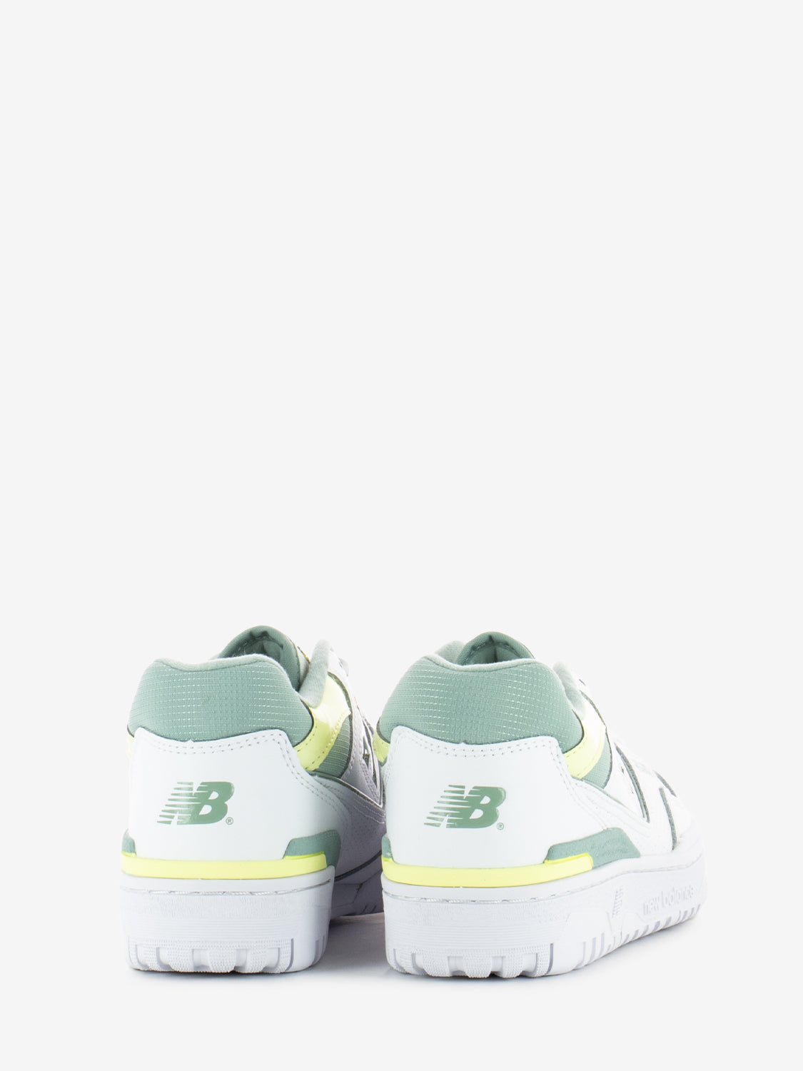 B550 white / grey / yellow