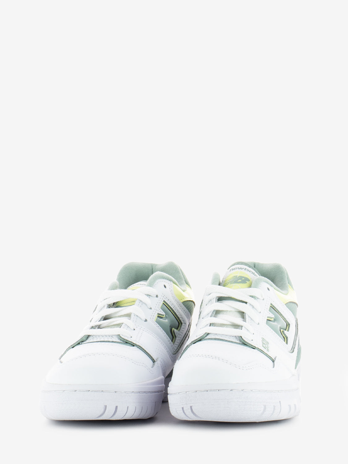 B550 white / grey / yellow
