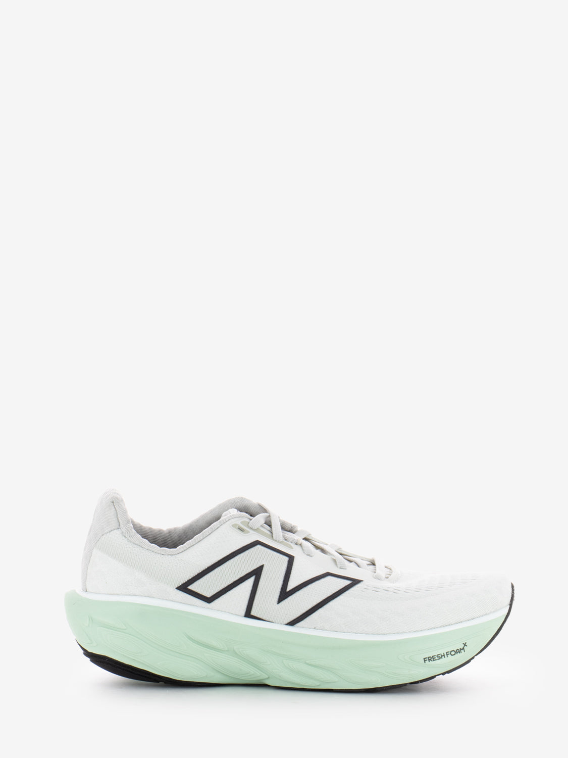 Fresh Foam X 1080 v14 reflection