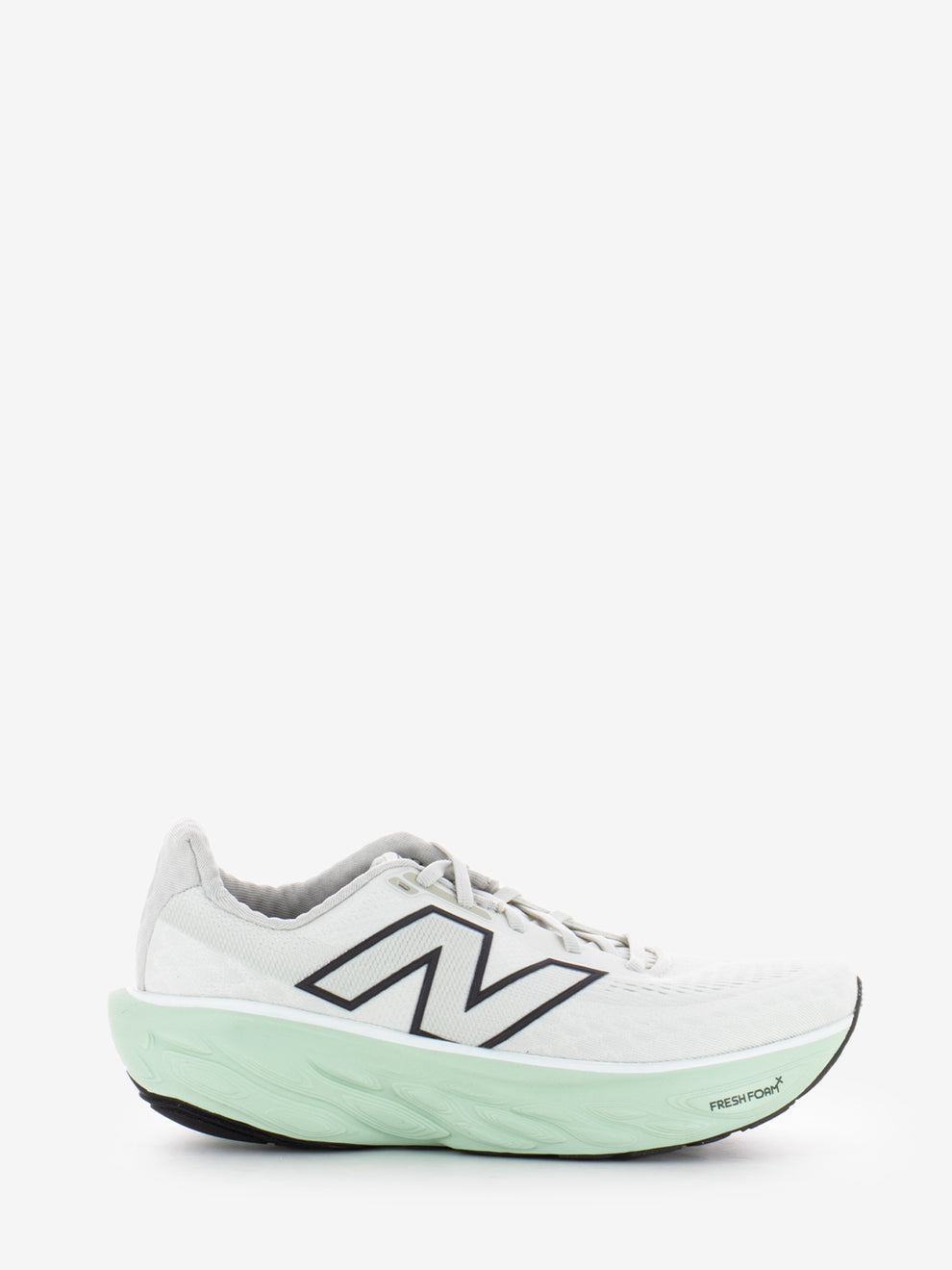 Fresh Foam X 1080 v14 reflection