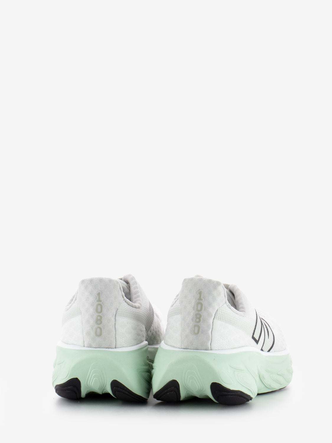 Fresh Foam X 1080 v14 reflection