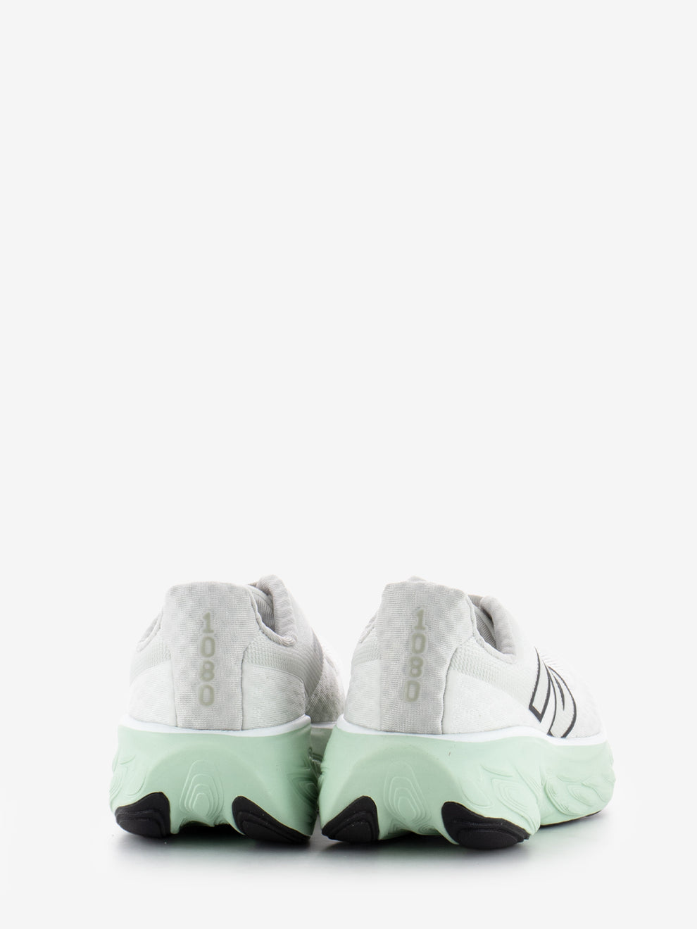 Fresh Foam X 1080 v14 reflection