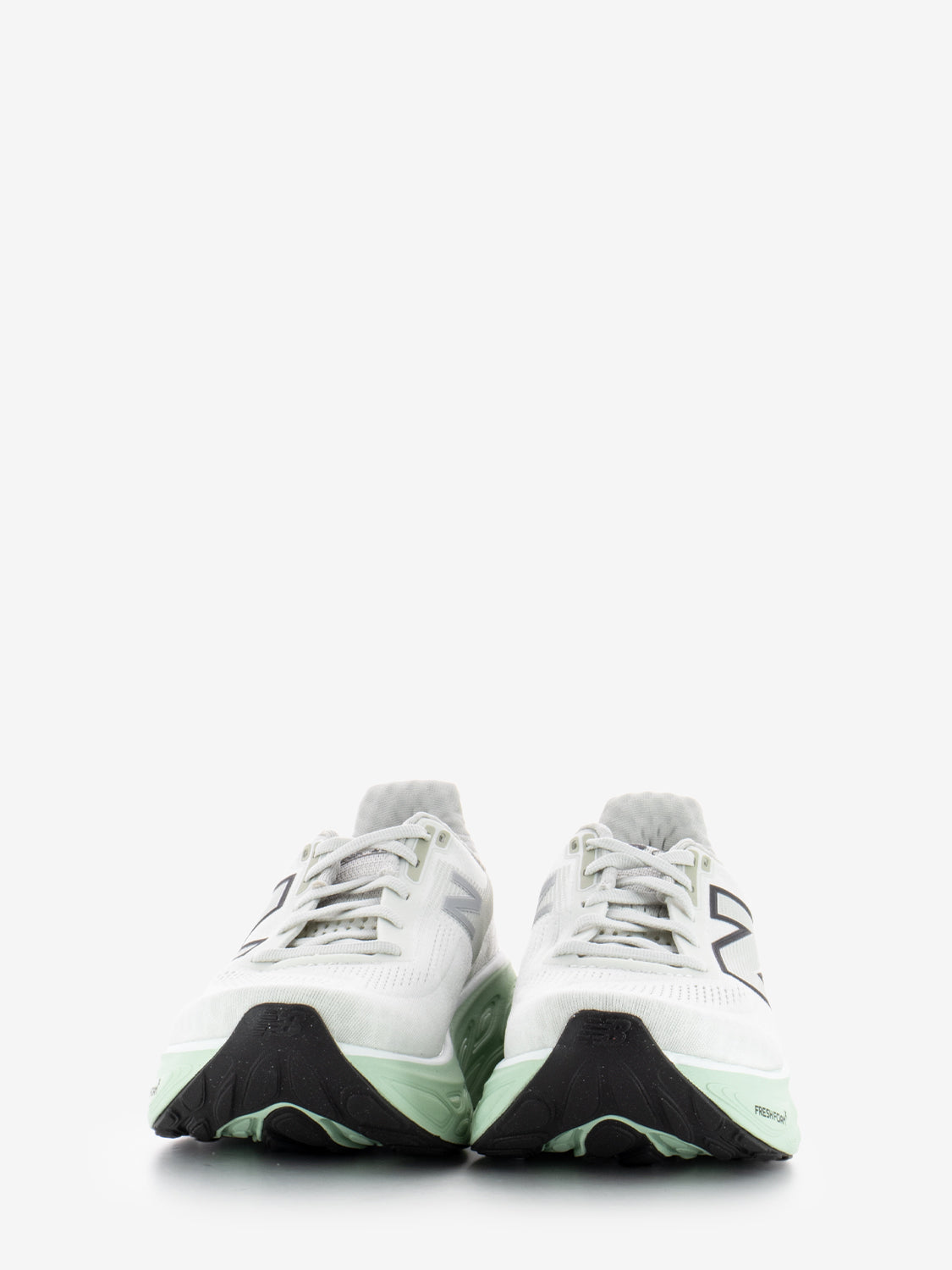 Fresh Foam X 1080 v14 reflection