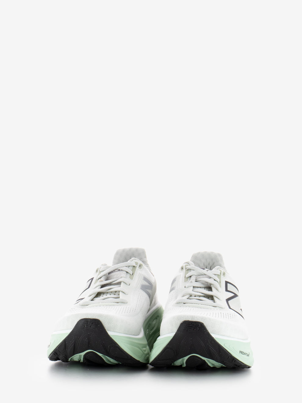 Fresh Foam X 1080 v14 reflection