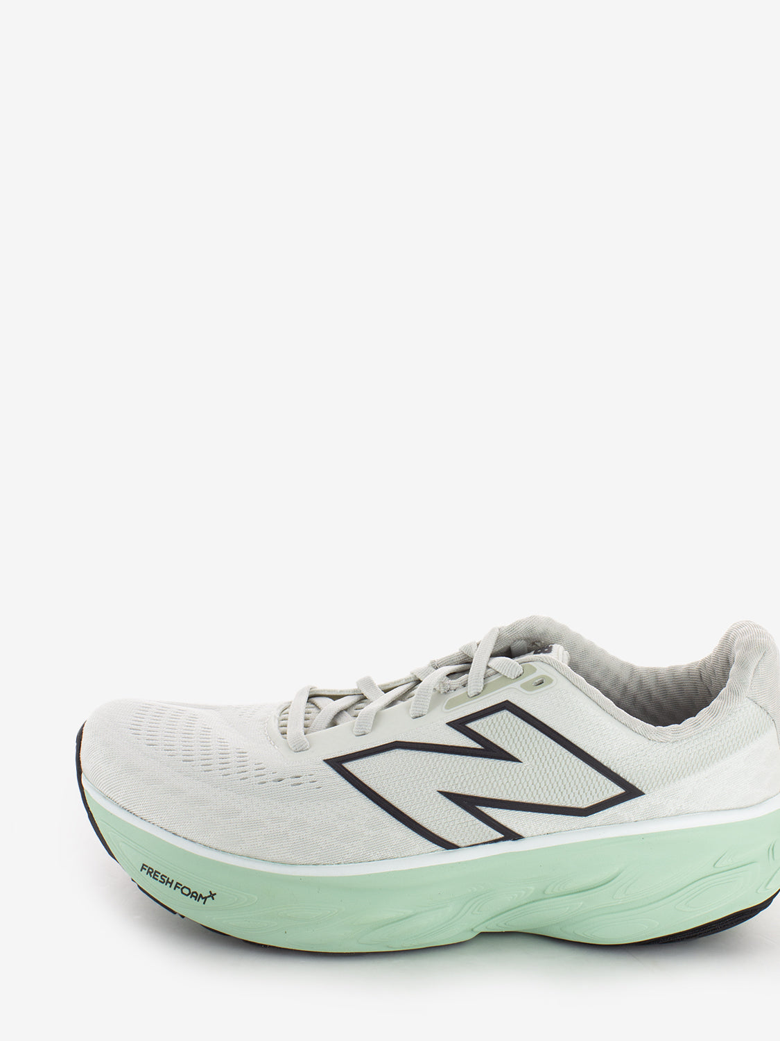Fresh Foam X 1080 v14 reflection