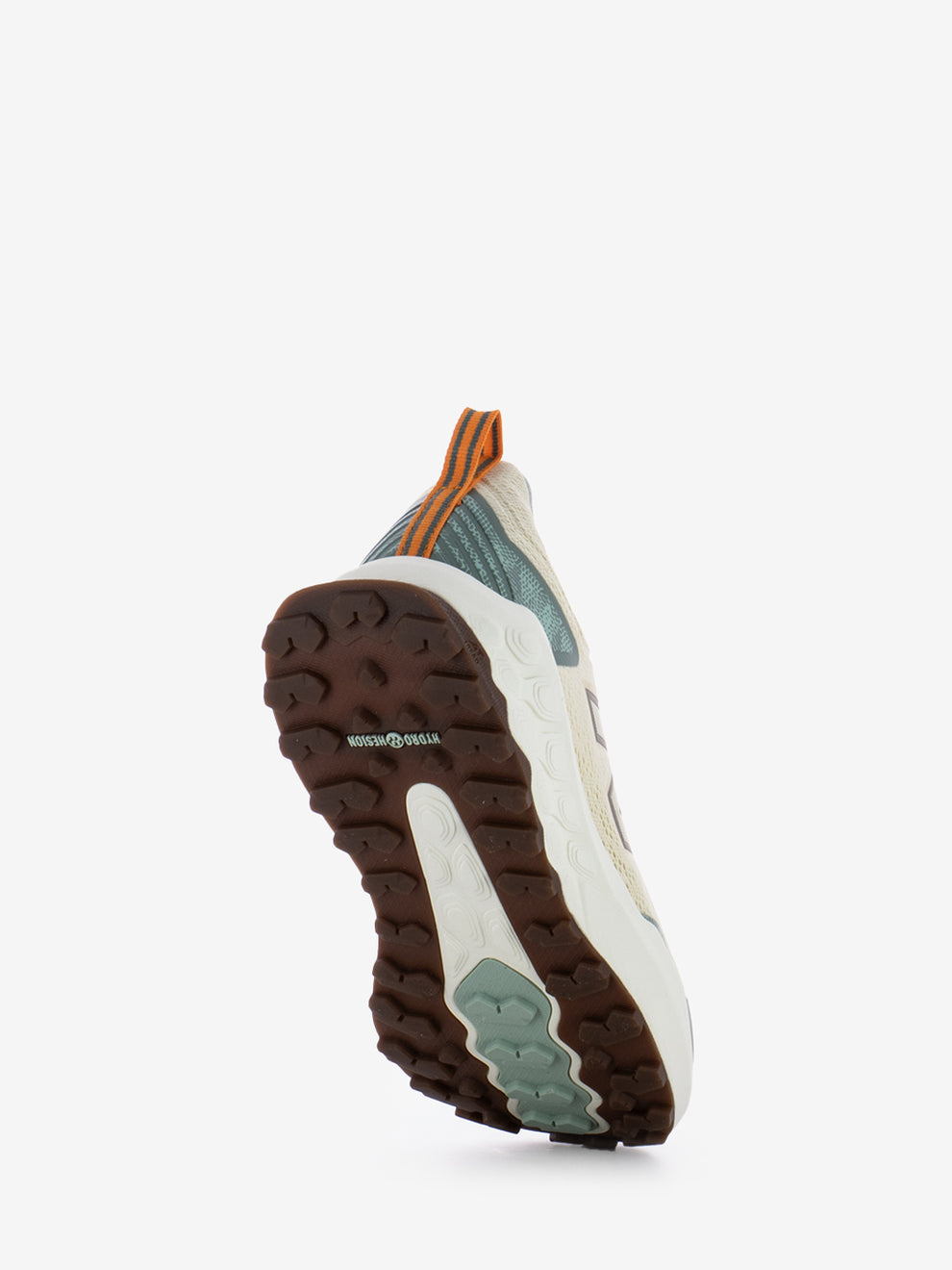Fresh Foam X Garoé V2 Calcium con Dark Juniper e Dockside