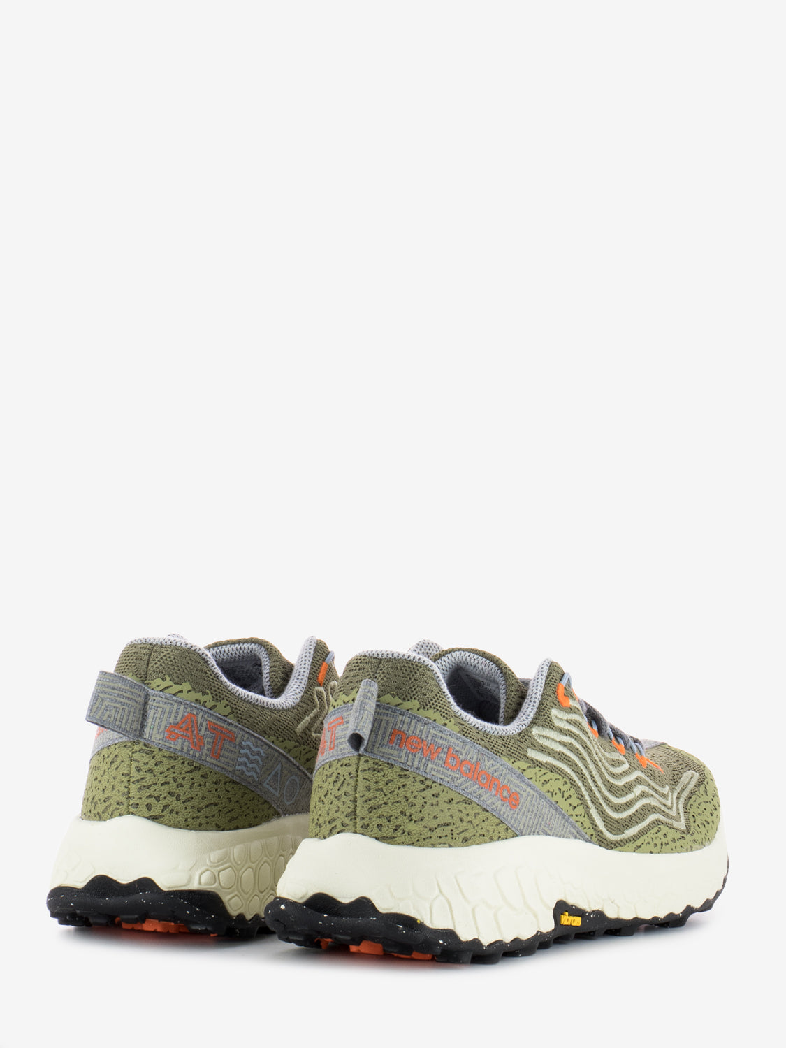Fresh Foam X Hierro v7 waste eater pack