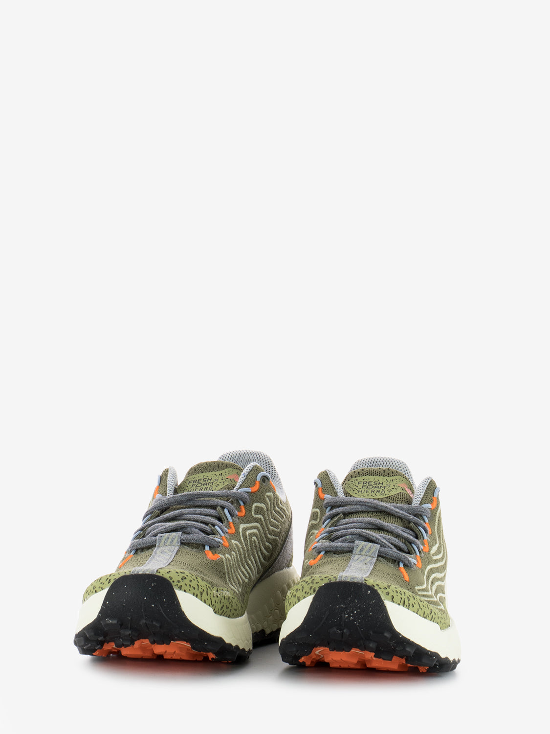 Fresh Foam X Hierro v7 waste eater pack