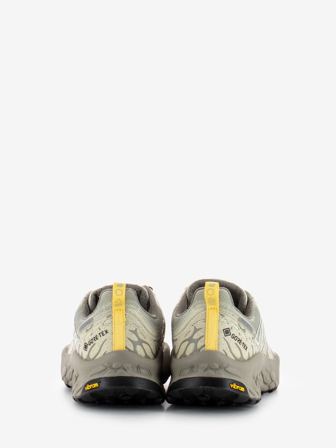 Fresh Foam X Hierro v8 timberwolf