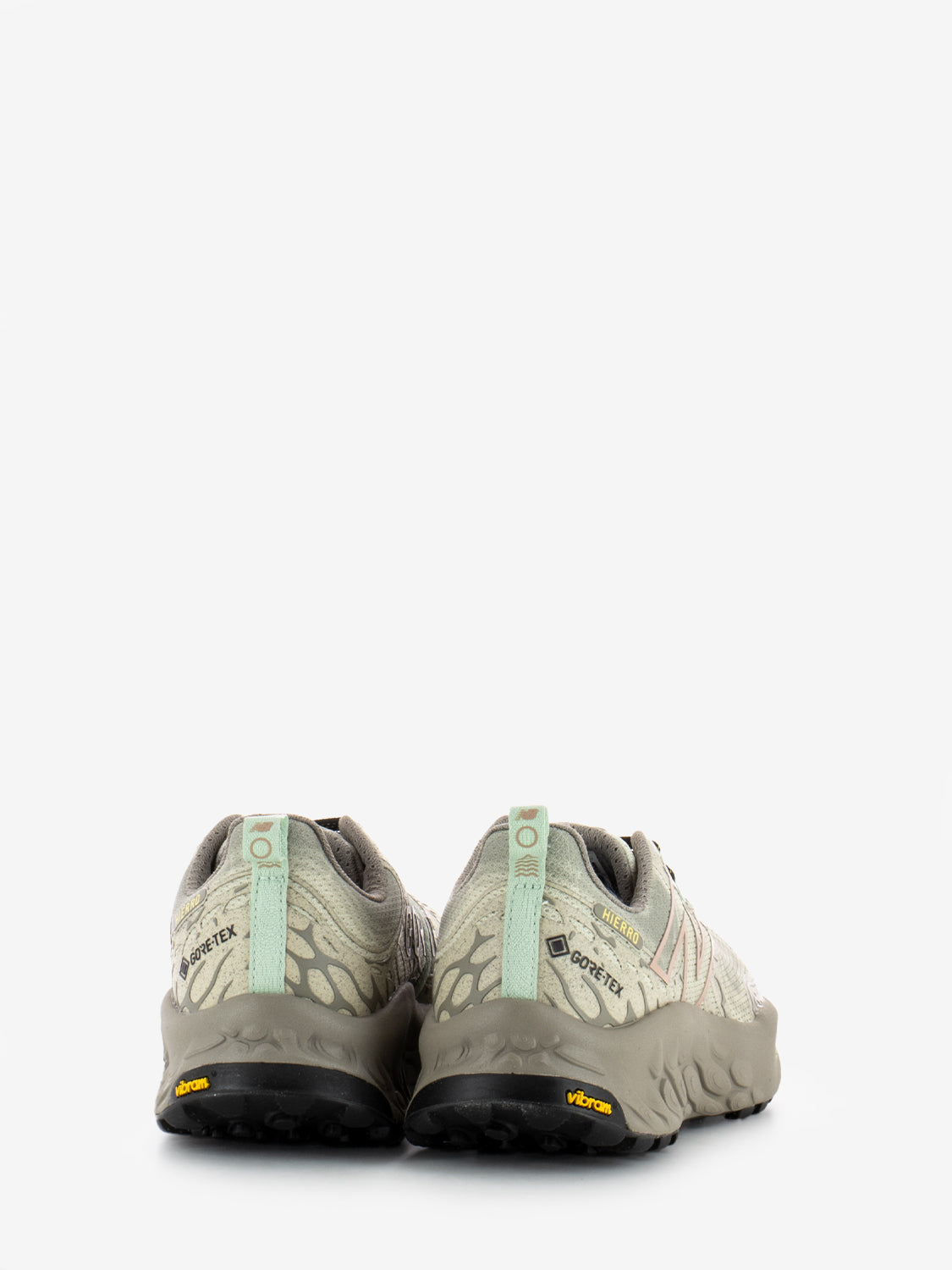 Fresh Foam X Hierro v8 Timberwolf