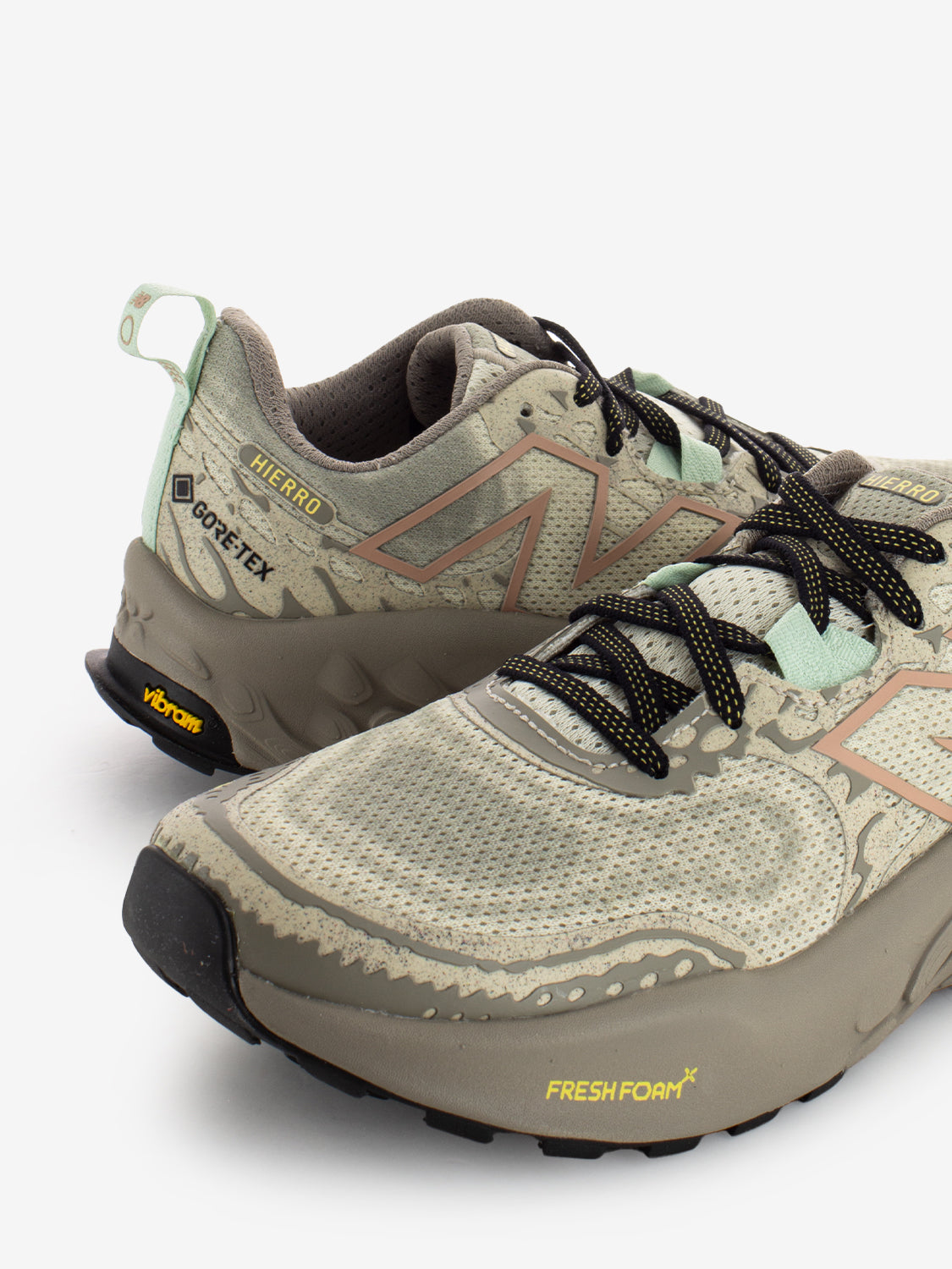 New Balance Fresh Foam