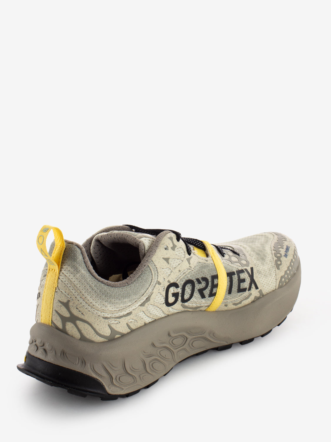 Fresh Foam X Hierro v8 timberwolf