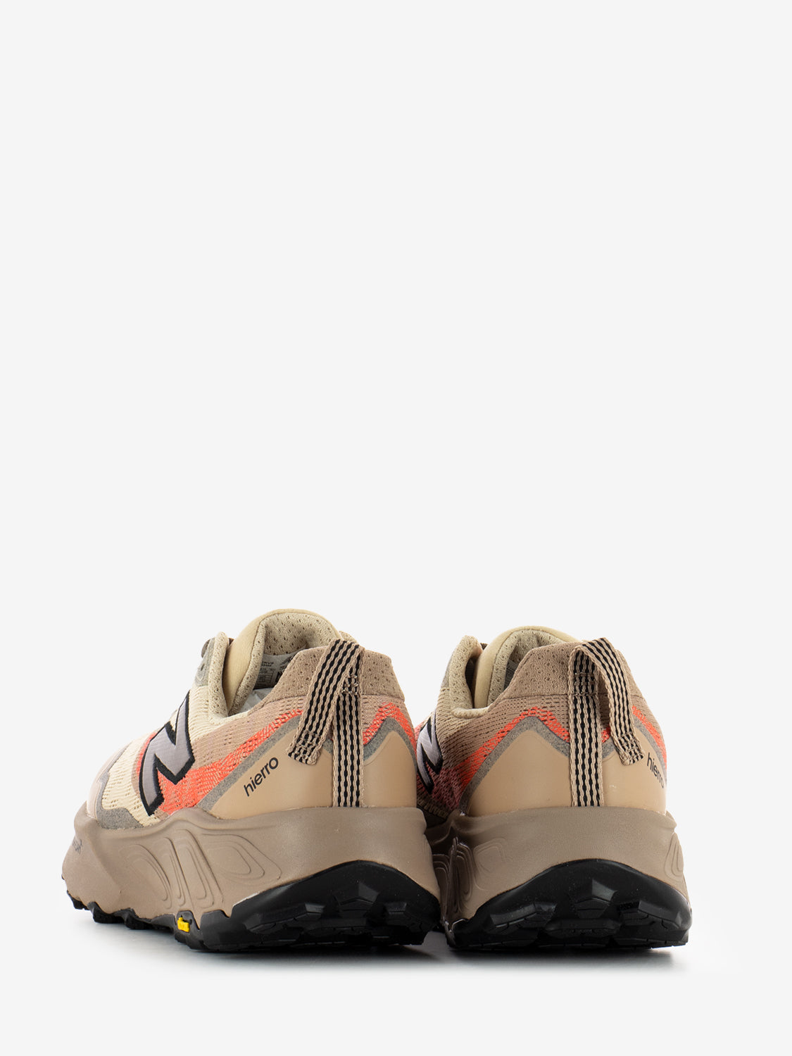 Fresh Foam X Hierro v9 Man desert clay