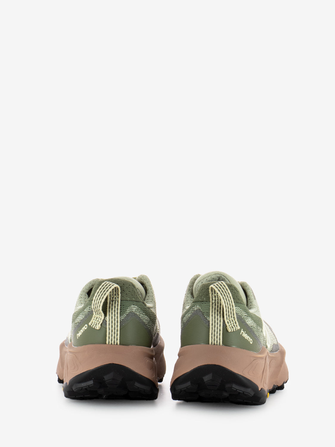 Fresh Foam X Hierro V9 olivine