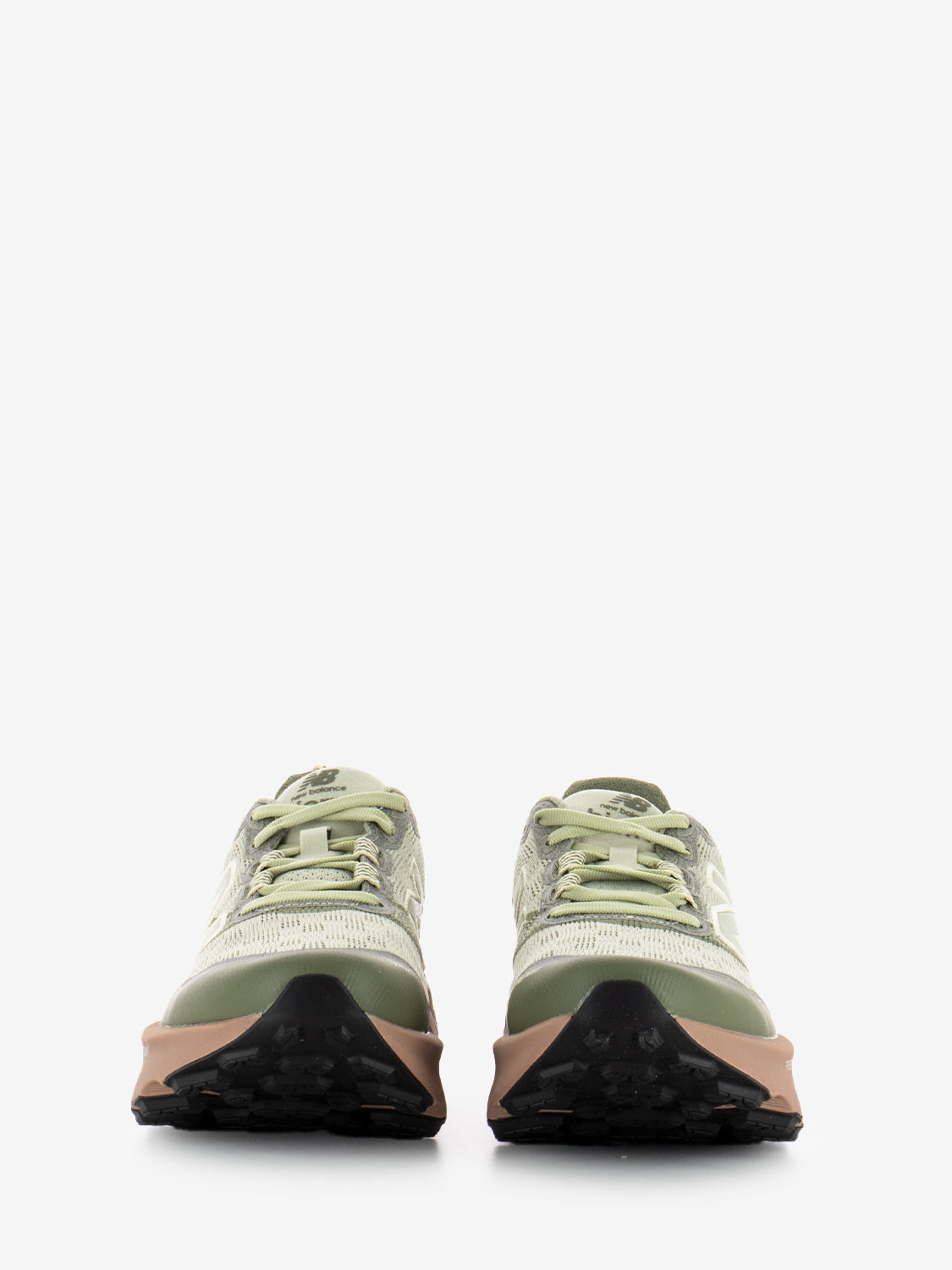 Fresh Foam X Hierro V9 olivine